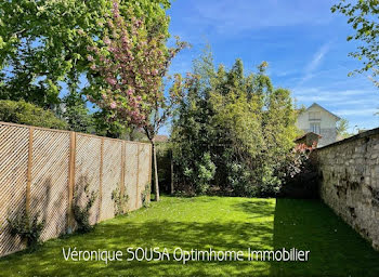 appartement à Saint-Germain-en-Laye (78)