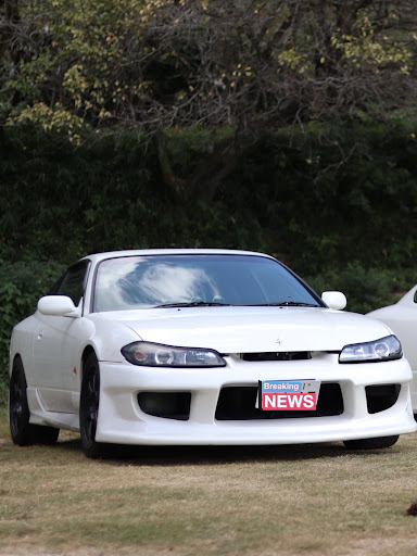 シルビア S15のシルビア S15 オーテックに関するカスタム メンテナンスの投稿画像 車のカスタム情報はcartune