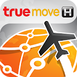 Cover Image of Скачать TrueMove H Roaming 1.5 APK