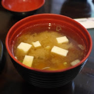 室町丼作食事(鰻丼專賣 )