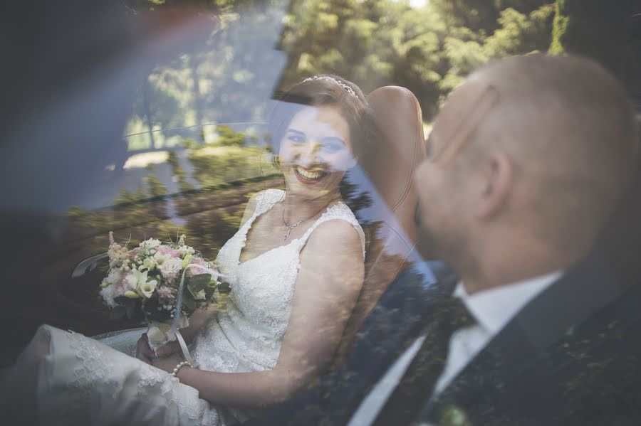 Photographe de mariage Natalie Ritter (ritternatalie). Photo du 12 juin 2016