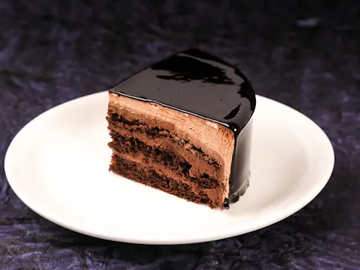 Belgium Chocolate Pastry