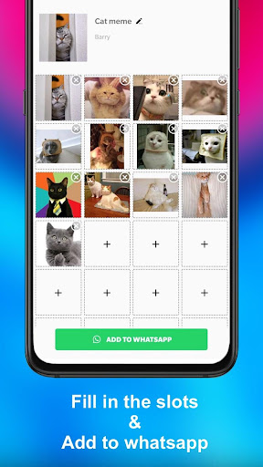 Animated Sticker Maker for WA WAStickerApps APK