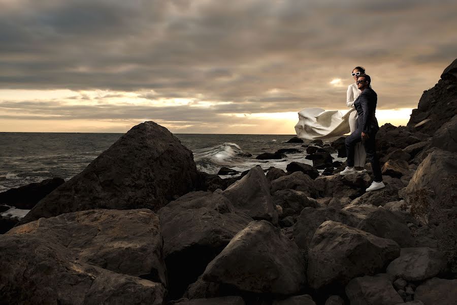 Fotografer pernikahan Aleksey Cvaygert (zweigert). Foto tanggal 28 Oktober 2021