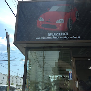 カプチーノ