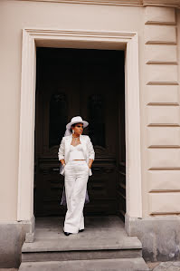 Vestuvių fotografas Dursun Alagezov (dursun). Nuotrauka 2022 balandžio 4