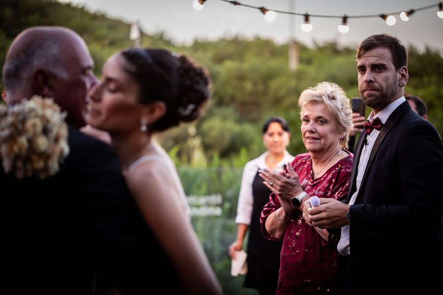 Fotógrafo de casamento Esteban Lago (estebanlago). Foto de 28 de abril