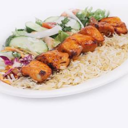 Tandoori Chicken Kabob