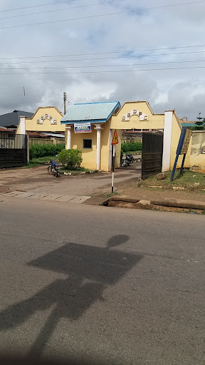Royal ParkLane Akure, Akure, Nigeria, Park, state Ondo
