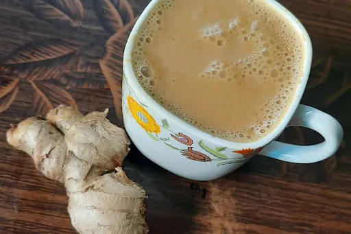 Ginger Tea