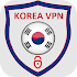 Korea VPN Free - South Korea VPN Master2.2.3