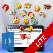 VCOrganizer TabLite 9.7.1.425 Icon