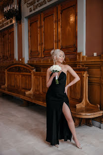 Весільний фотограф Юлия Хоружая (horuzhayaphoto). Фотографія від 16 квітня 2023