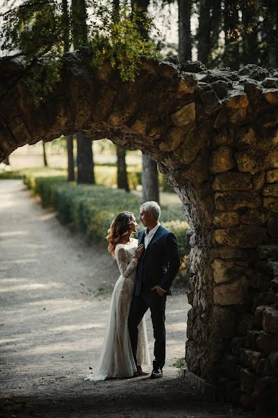 Fotografo di matrimoni Konstantin Olnov (konstantinolnov). Foto del 5 luglio 2019