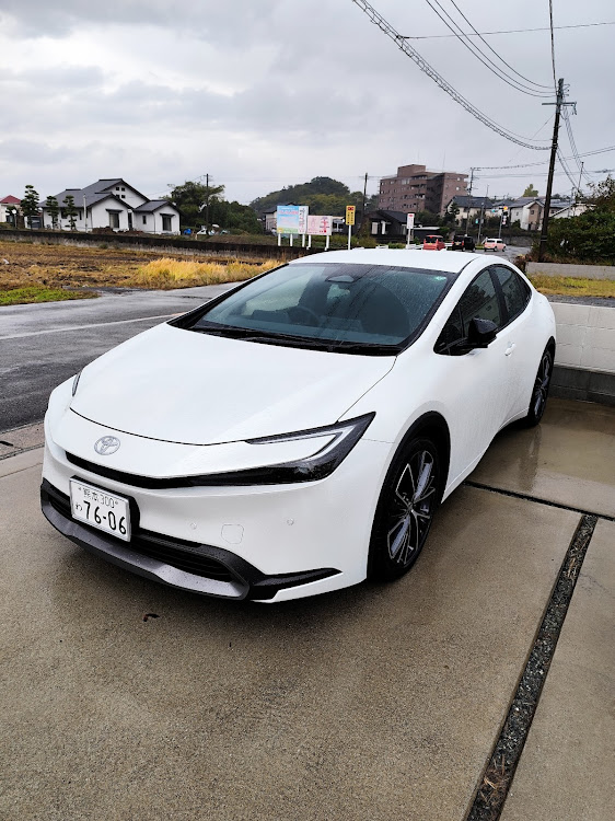 インサイトのミーティング・ほとかみえみため・無限MUGEN・プリウス・顔面アップ選手権に関するカスタム事例の投稿画像3枚目