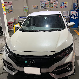 シビック FK7