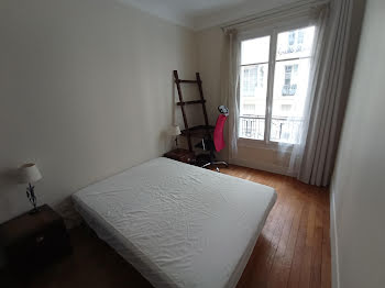 appartement à Paris 18ème (75)