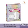 Bộ Kit Làm Trắng Răng White Glo (Bill Úc)