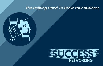 Success Networking small promo image