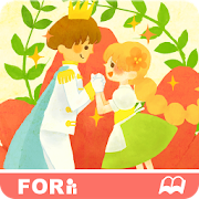 Thumbelina (FREE)  Icon