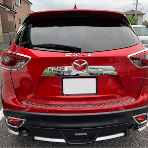 CX-5 KE系