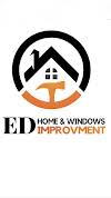 ED Windows Limited Logo