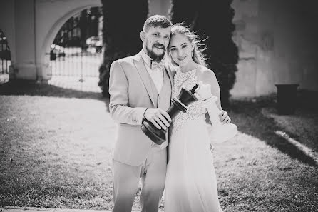 Photographe de mariage Agnė Prec (agpphotographyy). Photo du 8 avril 2020