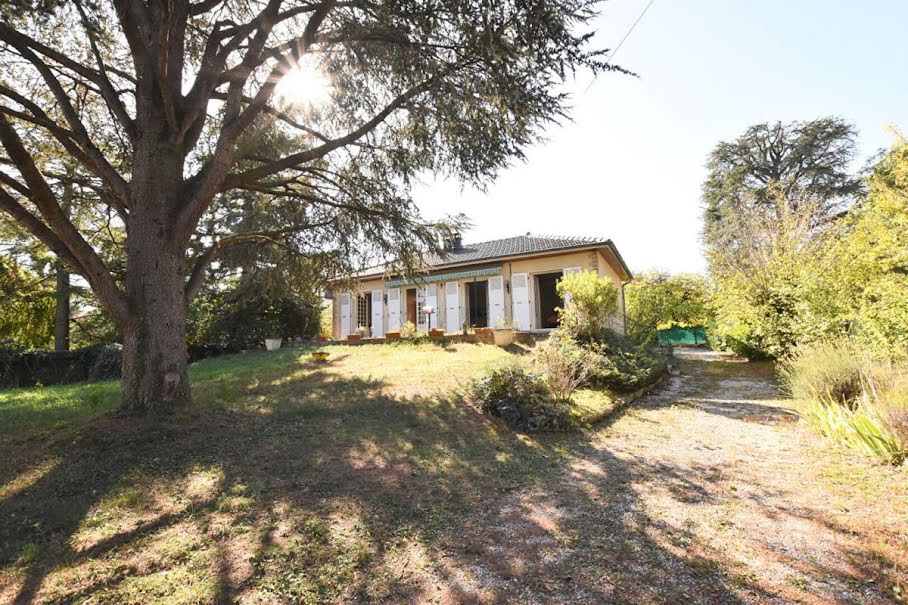 Vente maison 4 pièces 94 m² à Francheville (69340), 390 000 €