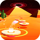 Hop Ball Magic 3D : Dancing Tiles EDM 3.1