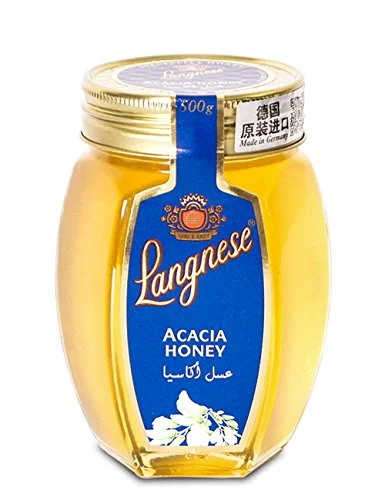 Langnese Acacia Honey 500g - 500 gm
