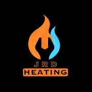 JRD Heating Logo