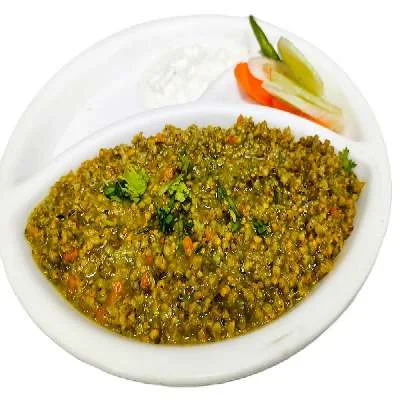 Pearl Millet (Bajra) Khichdi