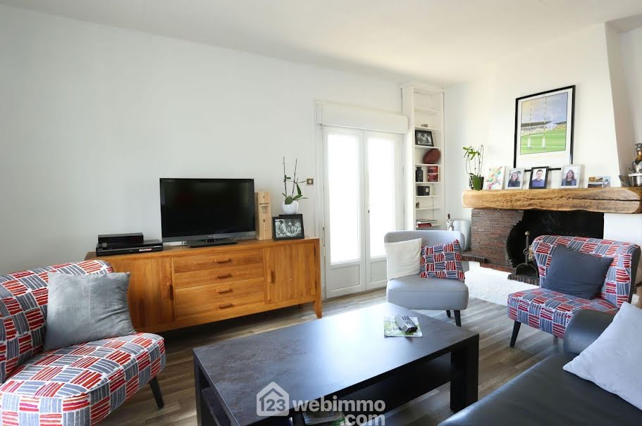 Vente maison 4 pièces 86 m² à Saint-Xandre (17138), 393 500 €