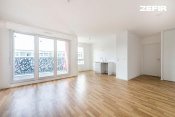 appartement à Villiers-le-Bel (95)