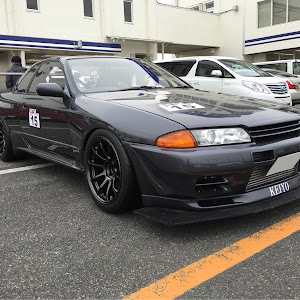 スカイライン GT-R BNR32