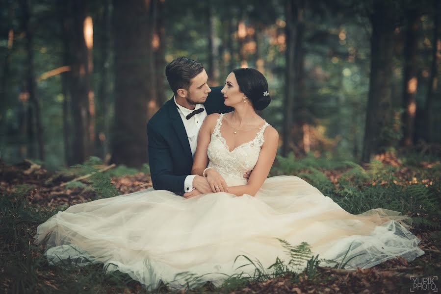 Photographe de mariage Ewelina Kania (yupikphoto). Photo du 8 juin 2023