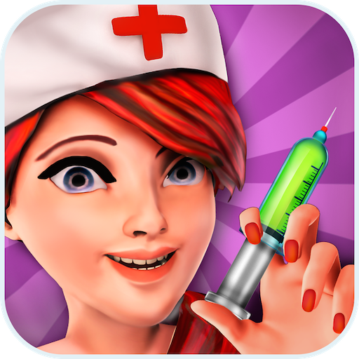 Fou chirurgie Mania  icon