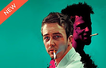 Fight Club Wallpapers New Tab small promo image