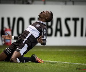 Henry Onyekuru fait sensation à Eupen: "La Premier League? Il peut y arriver"