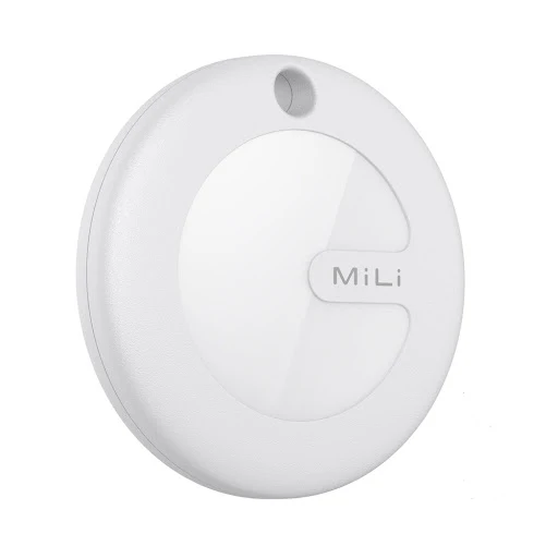 Thiết bị định vị MiLi MiTag HD-P16 - Hàng chính hãng (Trắng)