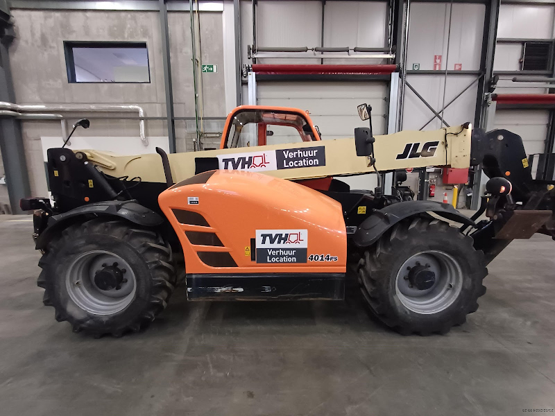 Изображение от JLG 4014PS