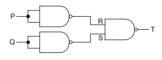 Logic Gates - AND, OR, NAND and NOR