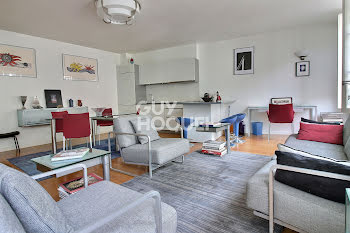 appartement à Paris 9ème (75)