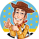 Download Toy Story Stickers ! WAStickerApps for Whatsapp For PC Windows and Mac