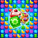 Candy N Cookie : Match3