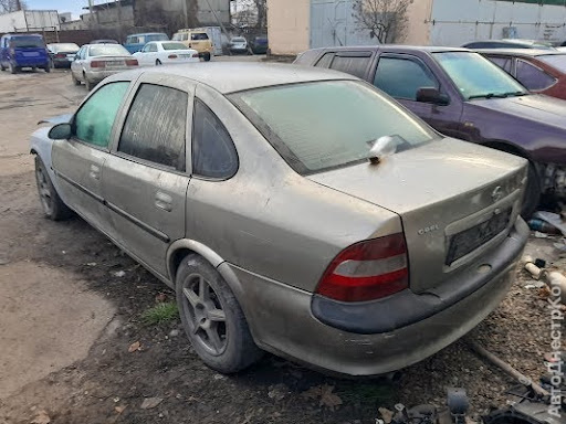 продам запчасти на авто Opel Vectra Vectra B фото 1