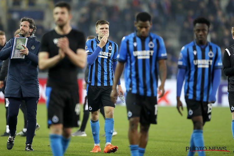 Transferspecialist heeft al nieuws voor Club Brugge: "Hij wordt transfertarget nummer 1"