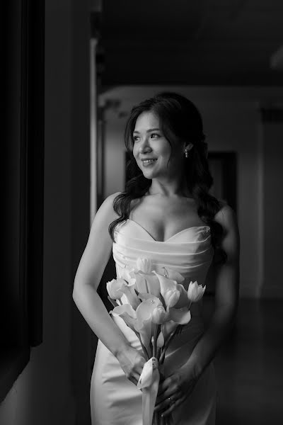 शादी का फोटोग्राफर Alex Wong (alexktworkz)। दिसम्बर 22 2023 का फोटो