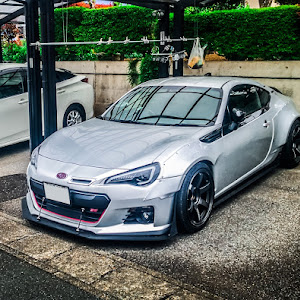 BRZ ZC6