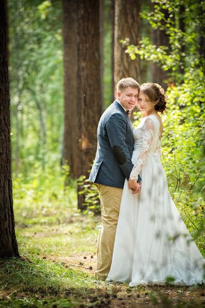 Fotógrafo de bodas Eduard Skiba (eddsky). Foto del 29 de octubre 2016